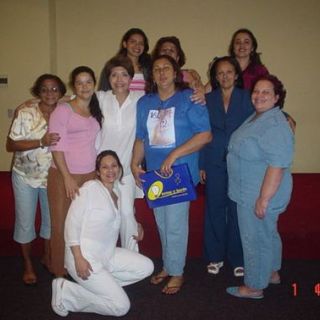 Brasil recife congreso y curso